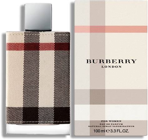 What Is the Difference Between Burberry Brit and Burberry 